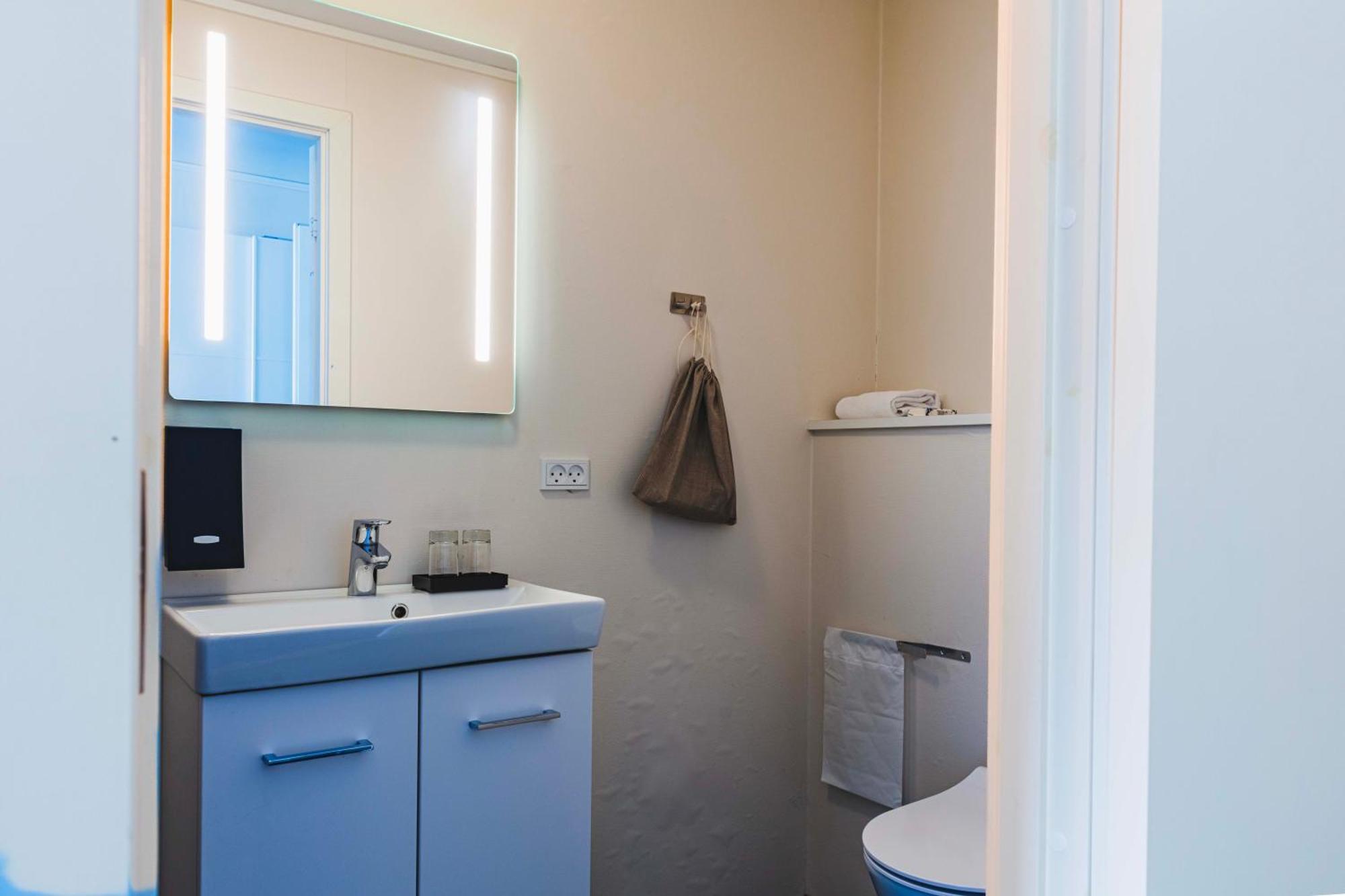 Hotel Djurhuus Tórshavn Cameră foto