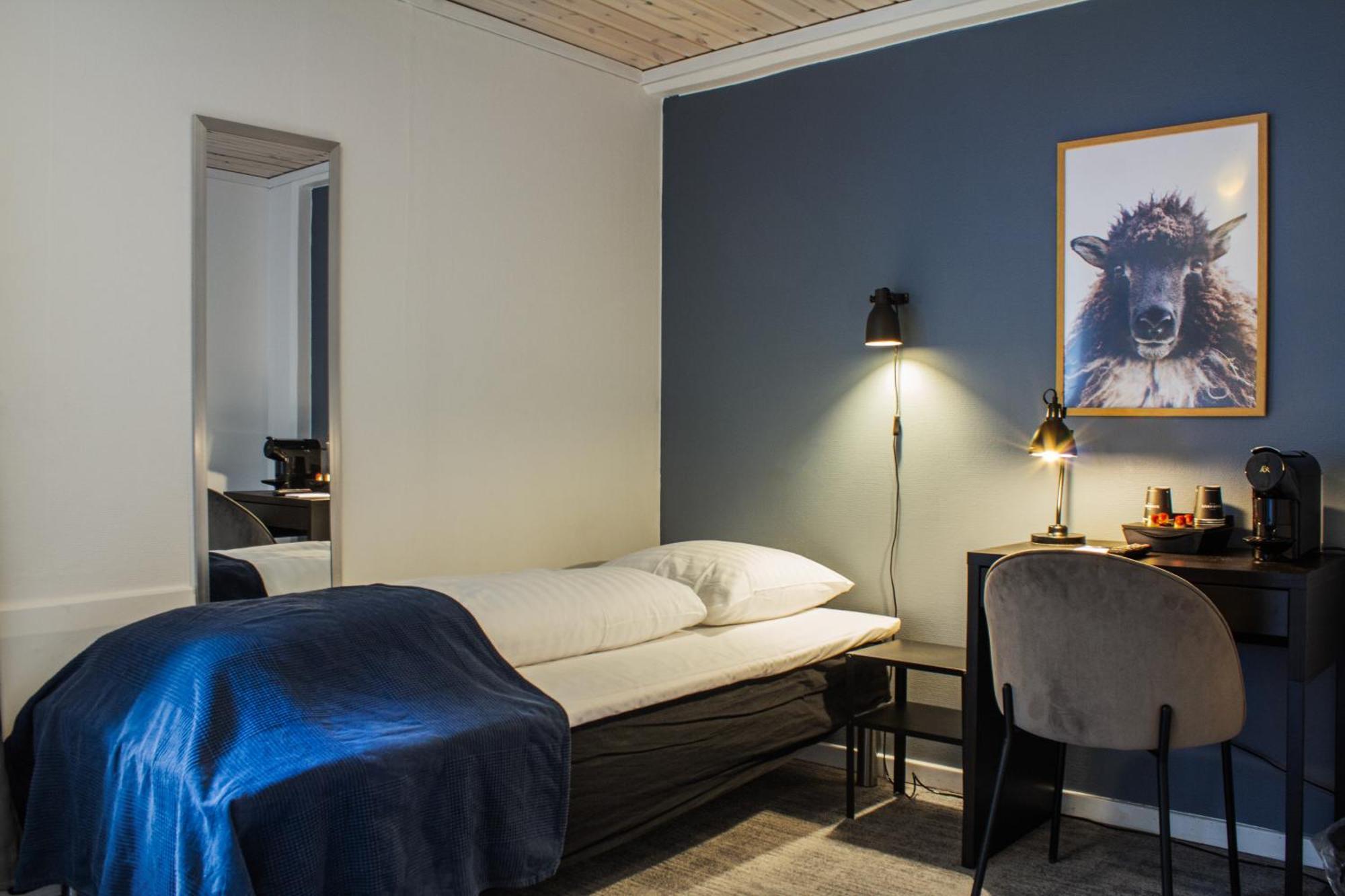 Hotel Djurhuus Tórshavn Cameră foto