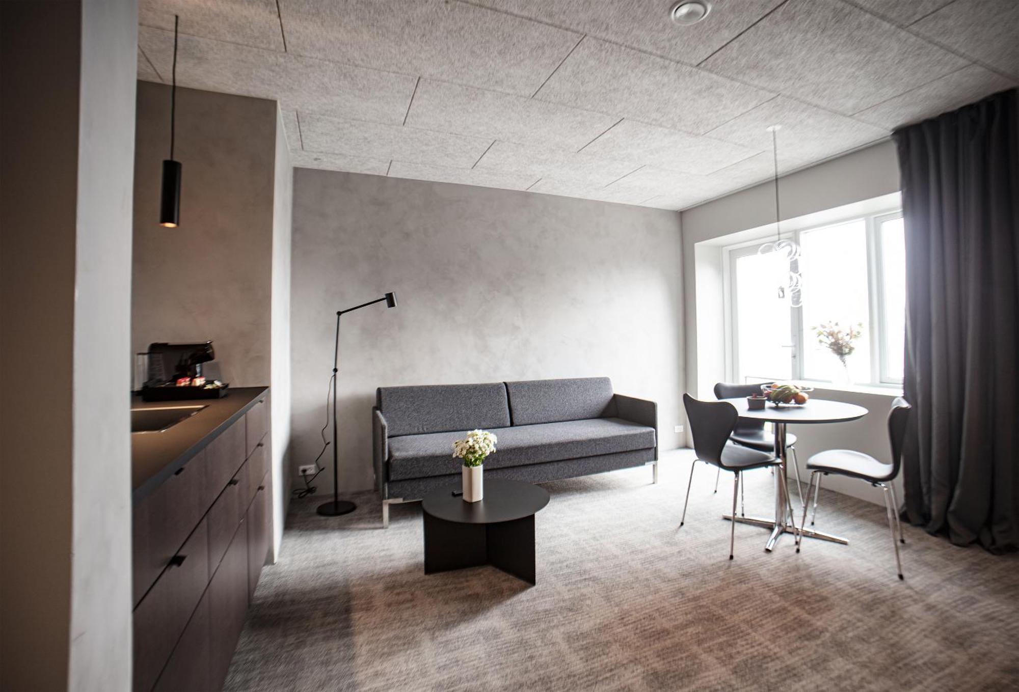 Hotel Djurhuus Tórshavn Cameră foto