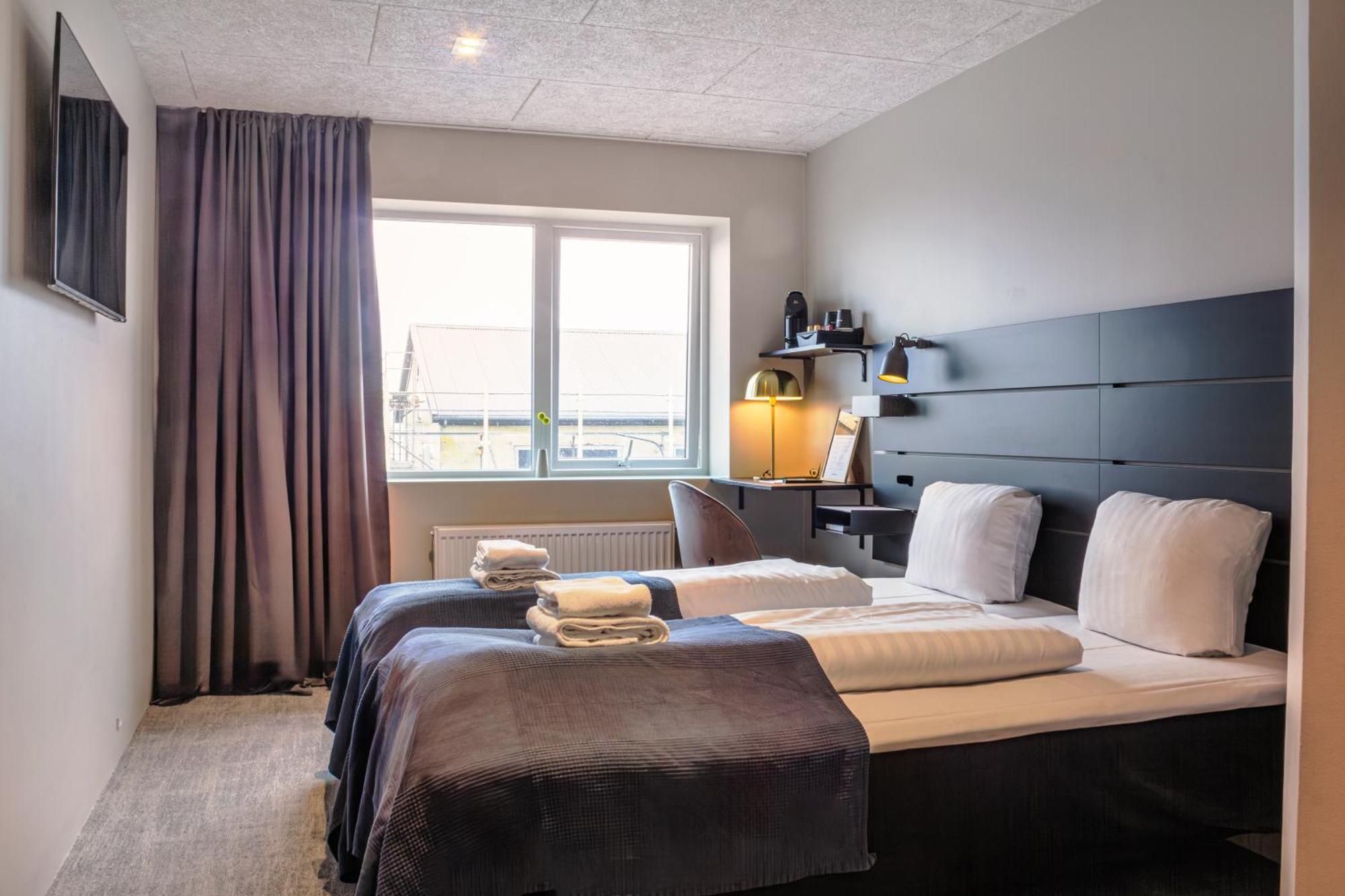 Hotel Djurhuus Tórshavn Cameră foto