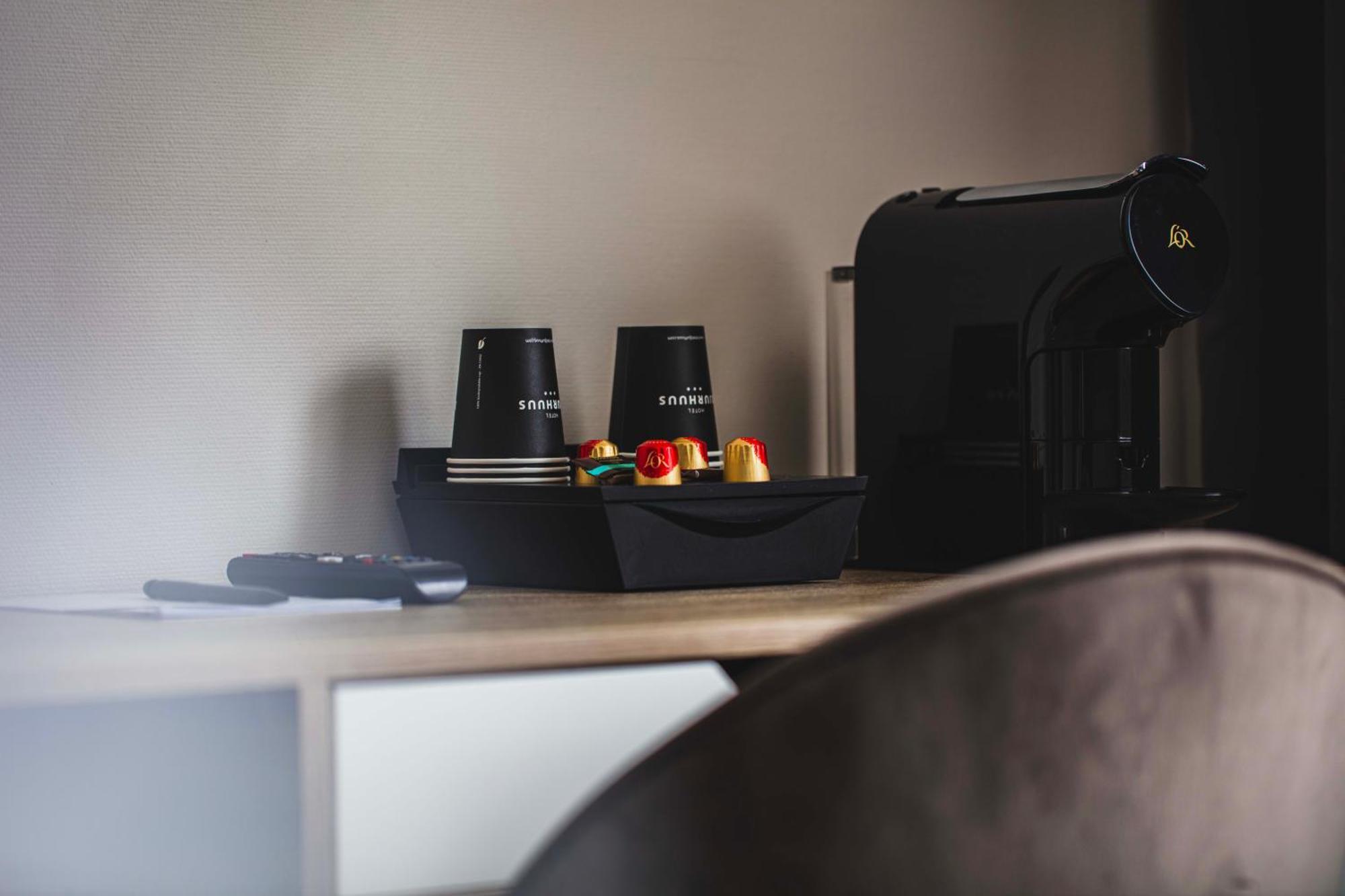 Hotel Djurhuus Tórshavn Cameră foto