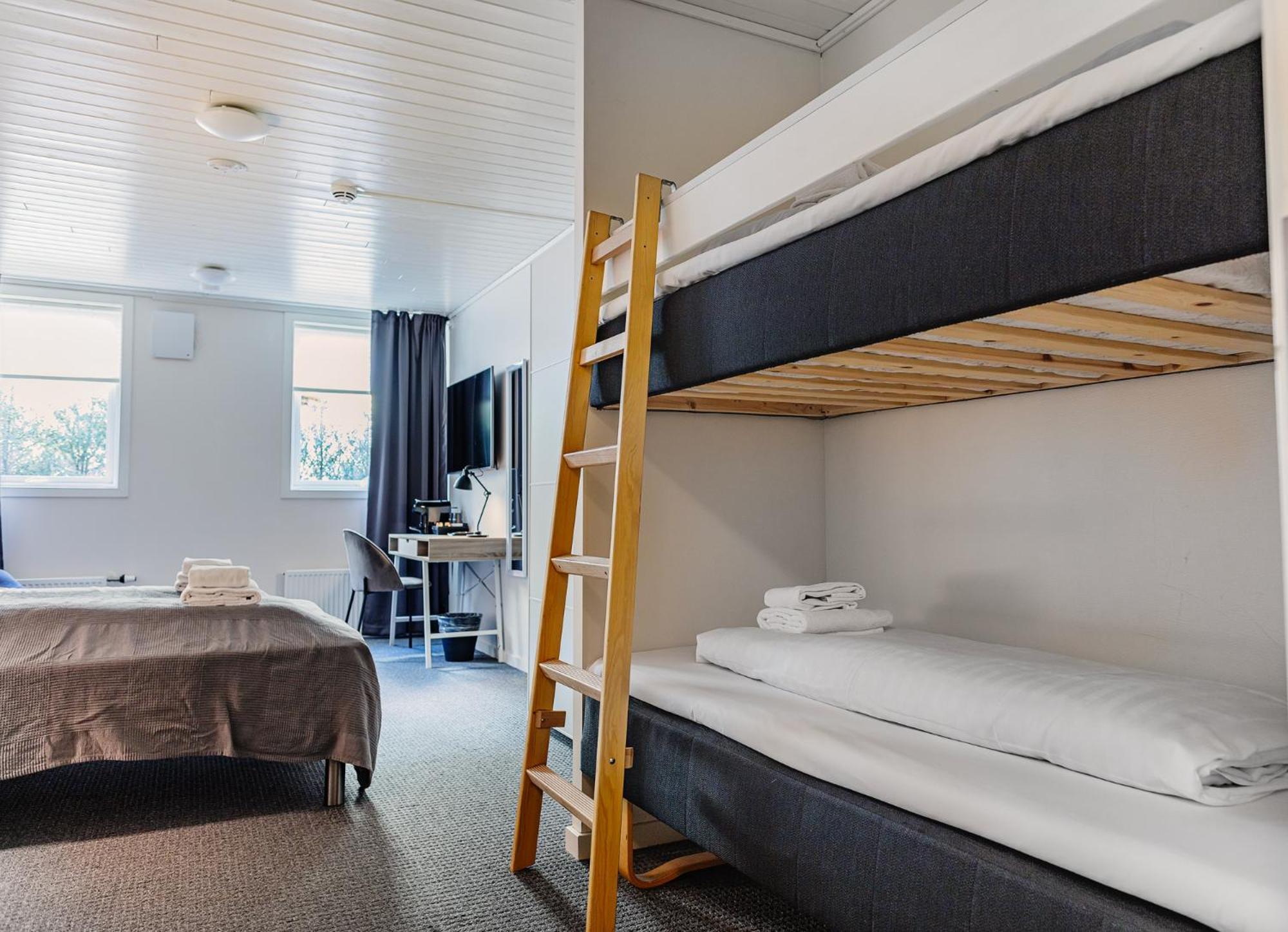 Hotel Djurhuus Tórshavn Cameră foto