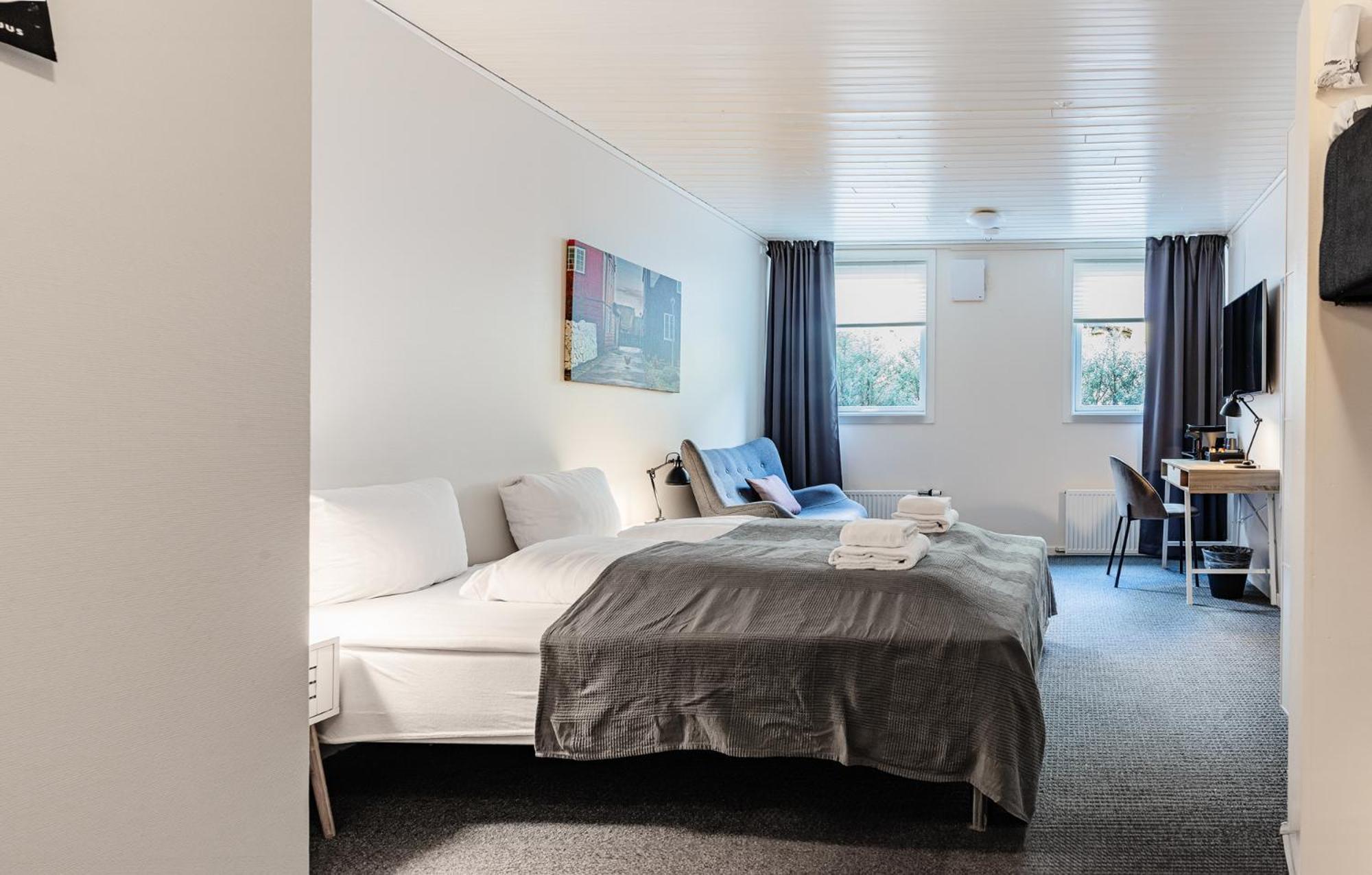 Hotel Djurhuus Tórshavn Cameră foto