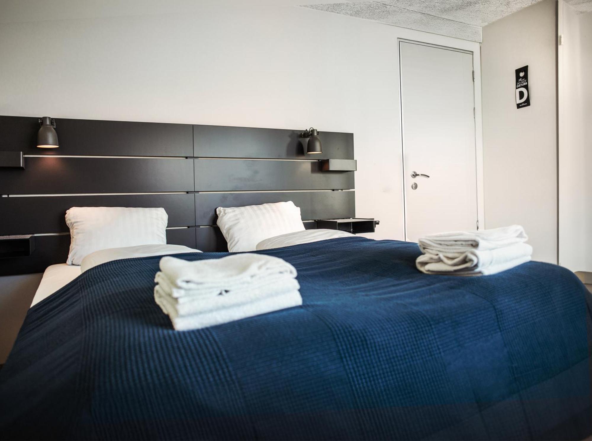 Hotel Djurhuus Tórshavn Cameră foto